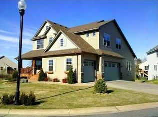 6105 146th Ln NW, Ramsey, MN 55303