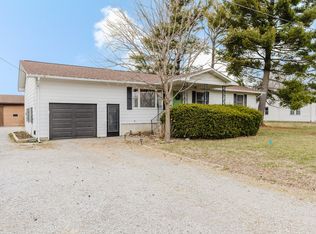 657 Us Route 51, Du Quoin, IL 62832