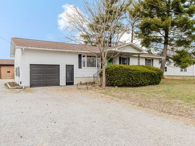 657 Us Route 51, Du Quoin, IL, 62832