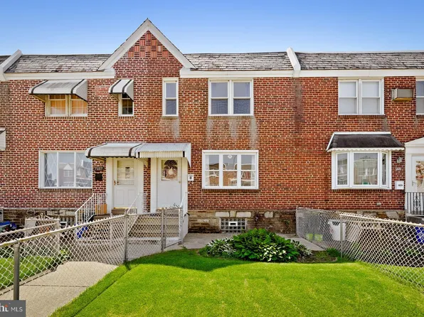 7155 Erdrick St, Philadelphia, PA 19135