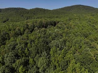 6 Polk Rd #78, Mena, AR 71953