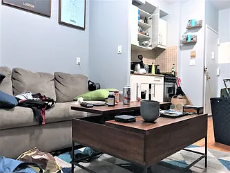 Rented by The Search D&M