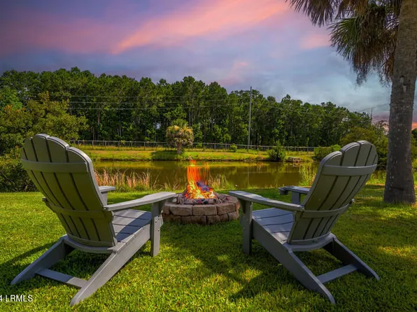 34 Kings Cross Ct, Beaufort, SC 29902