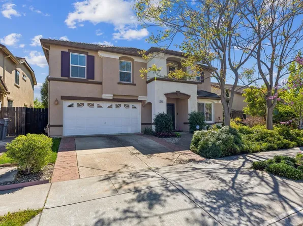 2485 Starling Ln, West Sacramento, CA 95691