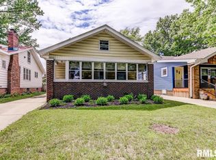 1737 S State St, Springfield, IL 62704