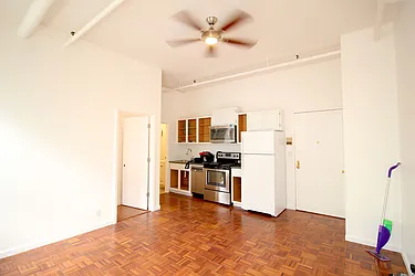 Rented by Alpha Properties NYC I LLC