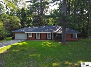 901 Robert St, Ruston, LA 71270