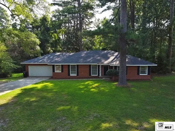 901 Robert St, Ruston, LA 71270