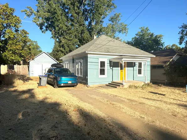 295 Palm Ave, Ashland, OR 97520