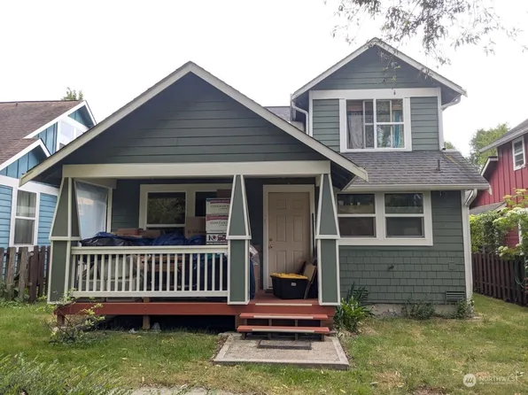 10350 SW Mukai Circle, Vashon, WA 98070