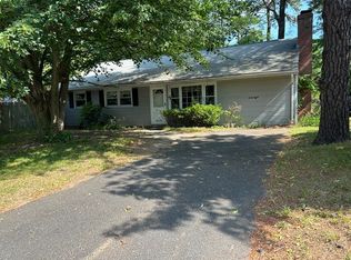 48 Emerald Rd, Springfield, MA 01119