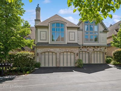 1559 S Paul Le Comte Ct, Palatine, IL, 60067
