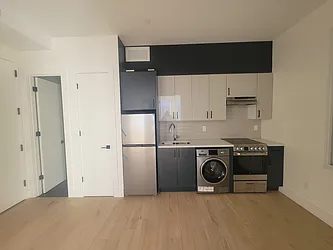 Rented by Friedman Mayer, LREB