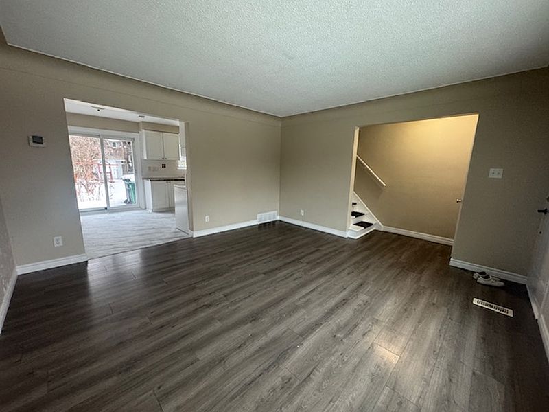Kitchener House for rent - 2 Bedrooms in Kitchener