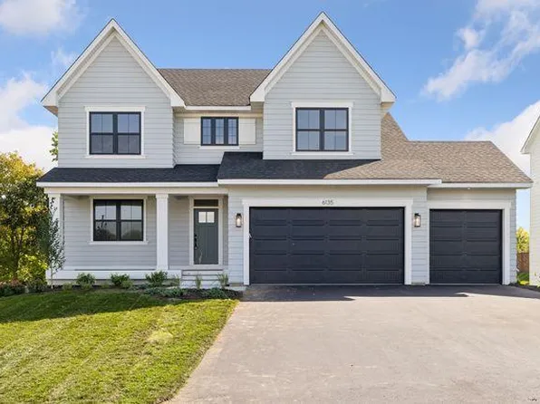 6135 Harkness Ln S, Cottage Grove, MN 55016