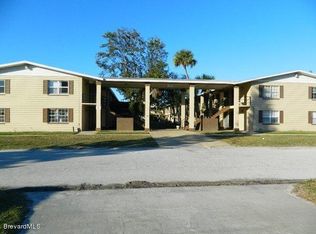 140 Minna Ln APT 115, Merritt Island, FL 32953