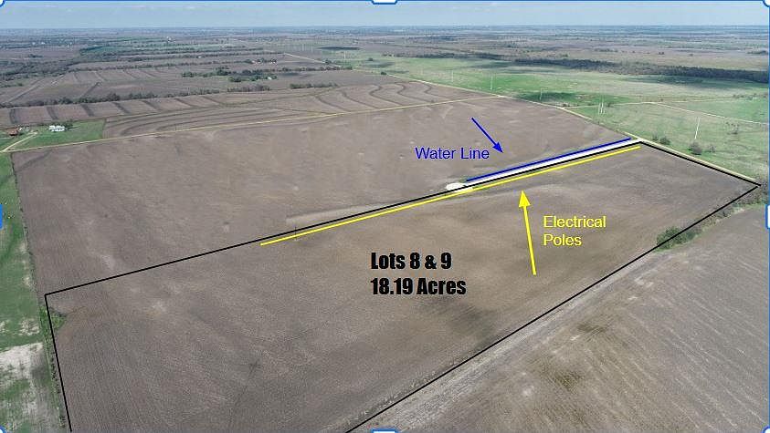 1st image of County Road 134 & 135 8 #&-9