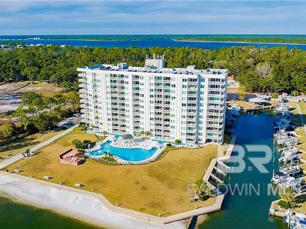 4610 White Ave APT 104, Orange Beach, AL 36561