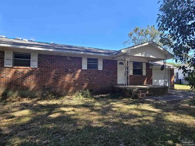 746 Tate Rd, Cantonment, FL, 32533