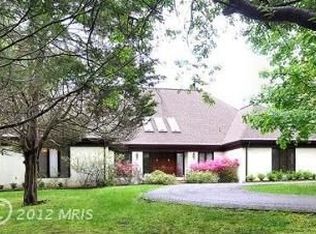 13218 Query Mill Rd, Gaithersburg, MD 20878