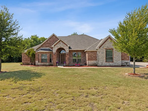 175 Pecan Hollow Cir, Anna, TX 75409
