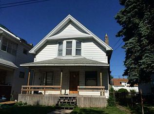 2908 Chestnut St, Toledo, OH 43608