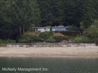 5316 Mahncke Rd SW, Longbranch, WA 98351