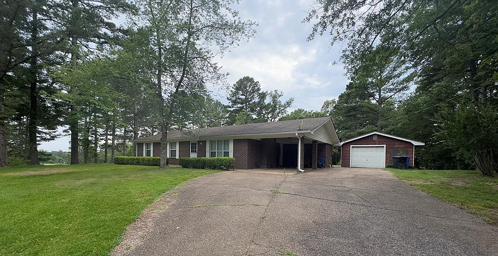 235 County Road 419, Vardaman, MS 38916 MLS 158042 Zillow