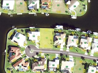 2130 Wyatt Cir, Punta Gorda, FL 33950