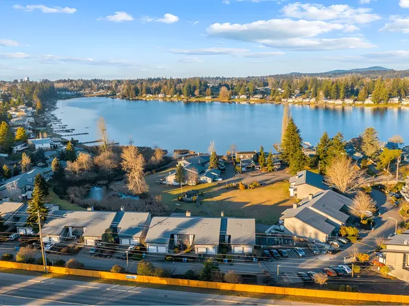Township Lake Meridian, 14200 SE 272nd St APT D203, Kent, WA 98042