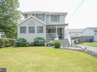 139 Crescent St, Penndel, PA 19047
