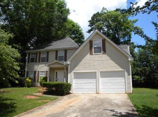 6488 Sarah Pl, Lithonia, GA 30058