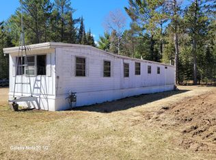 5375 Perch Lake Rd, Eagle River, WI 54521