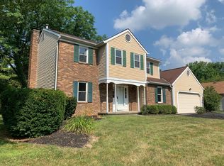 651 Mirandy Pl, Reynoldsburg, OH 43068
