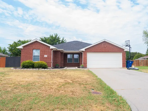 530 Baylor Dr, Greenville, TX 75402
