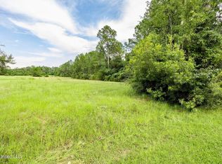 C J Dellie Rd LOT 24, Saucier, MS 39574