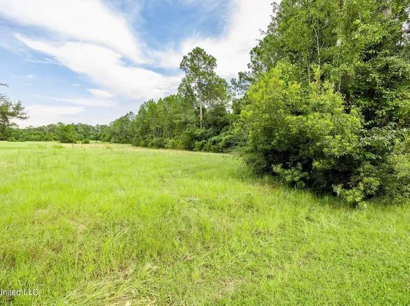 C J Dellie Rd Lot 24, Saucier, MS 39574