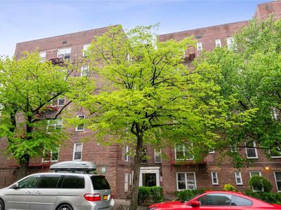 3960 52nd Street #6B, Woodside, NY, 11377