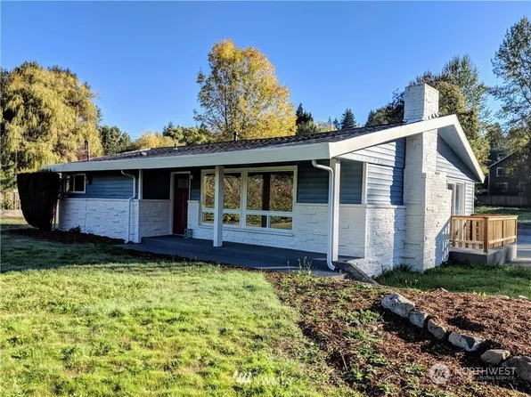 18812 80th Avenue NE, Kenmore, WA 98028