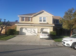 1489 Midnight Sun Dr, Beaumont, CA 92223