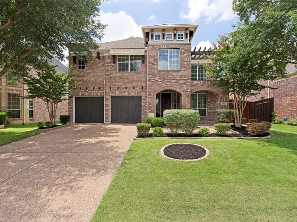 6021 Gentle Way, Plano, TX 75024