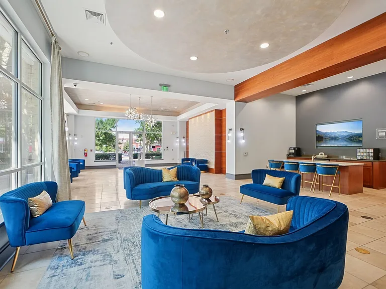 Trinity Commons — Photo 17
