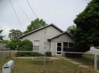 2224 Horn Ave, Tyler, TX 75702