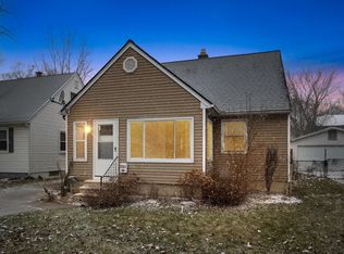 1595 Silman St, Ferndale, MI