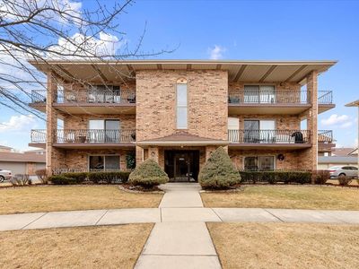 16820 81st Ct APT 1N, Tinley Park, IL, 60477