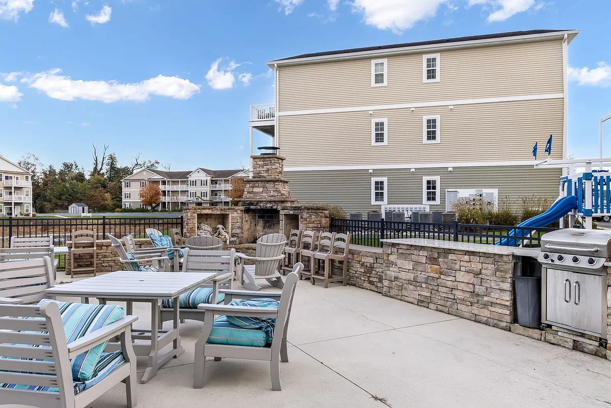 Building Photo - Beach Plum Dunes