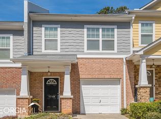 1719 Arbor Gate Dr, Lawrenceville, GA