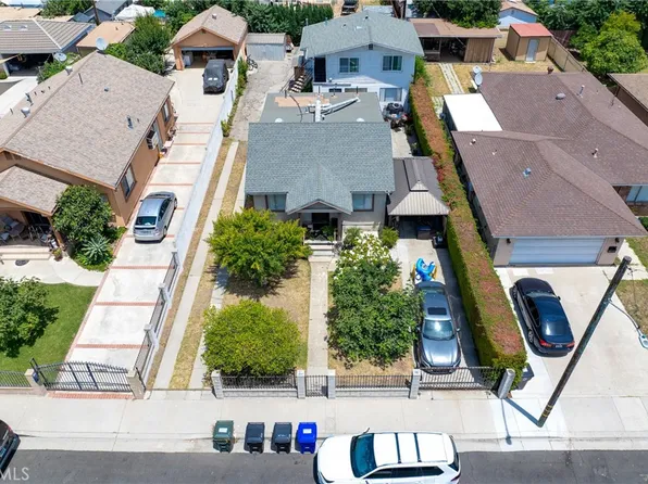 3733 Blanche St, Pasadena, CA 91107