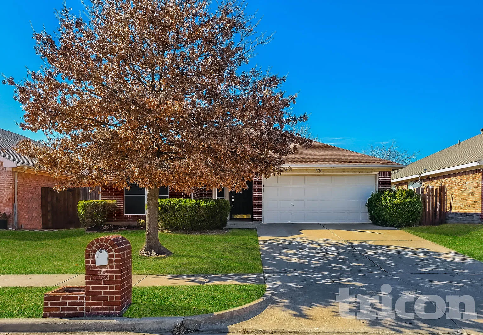5718 Magnum Drive Arlington TX — Photo 1