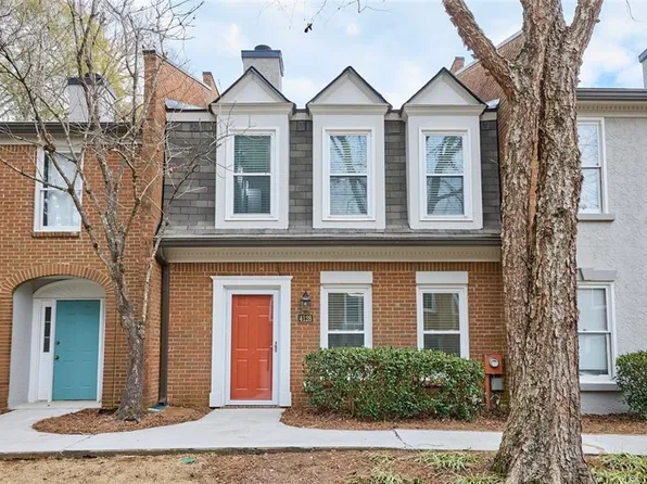 4128 Boxwood Way, Duluth, GA 30096